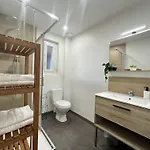 Apartmán Le Lotus - Gare Sud Batignolles - 4 Pers