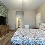 Le Lotus - Gare Sud Batignolles - 4 Pers Le Mans