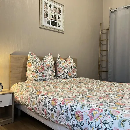 公寓 Le Lotus - Gare Sud Batignolles - 4 Pers