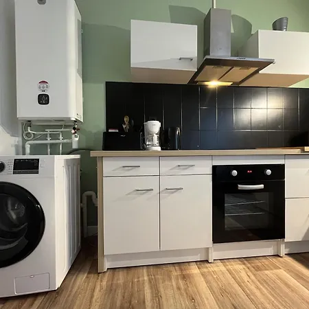 Le Lotus - Gare Sud Batignolles - 4 Pers *