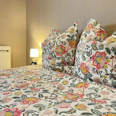 Le Lotus - Gare Sud Batignolles - 4 Pers *