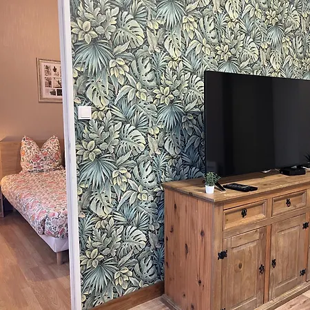 Le Lotus - Gare Sud Batignolles - 4 Pers * 勒芒